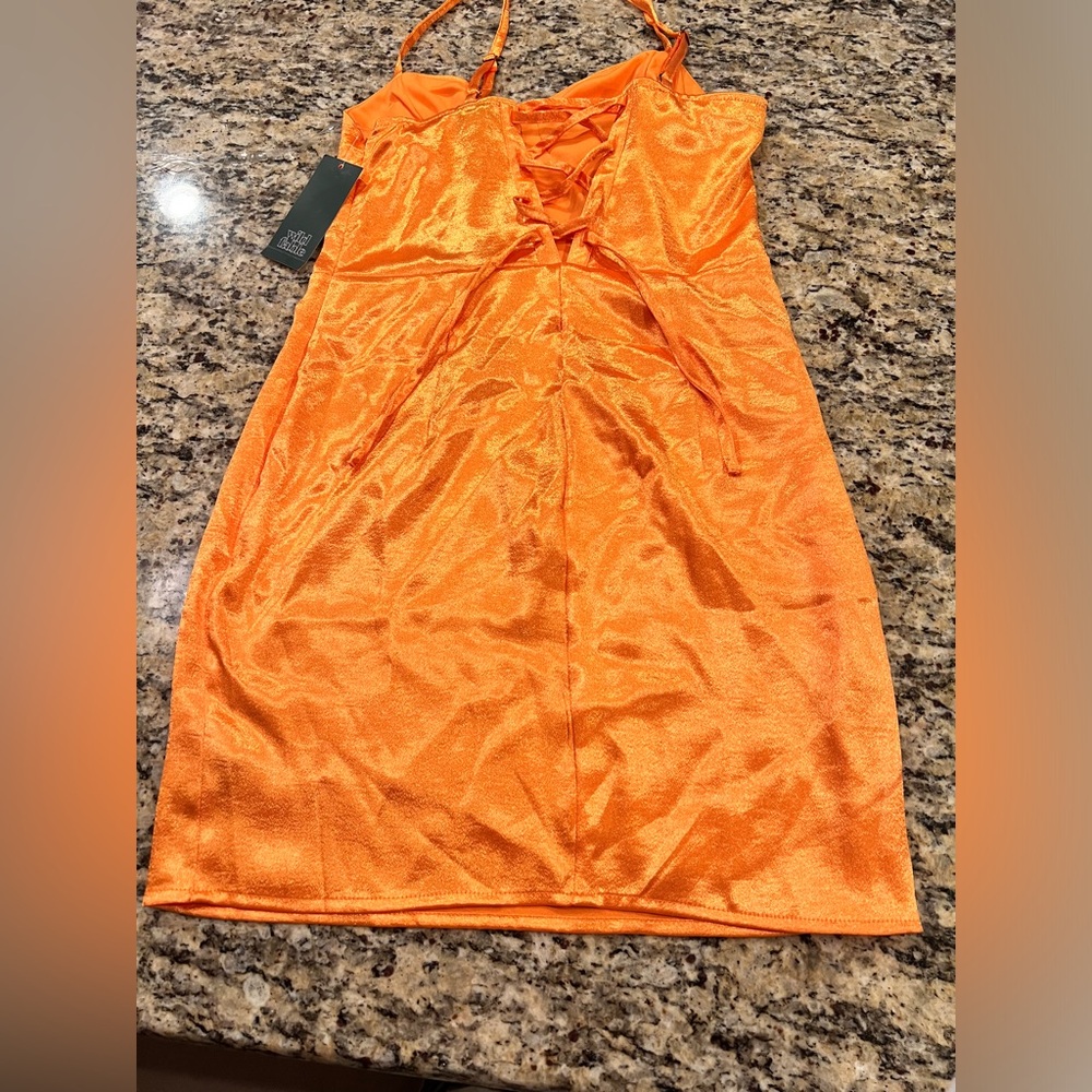 Wild Fable Dress - Picture 2 of 5